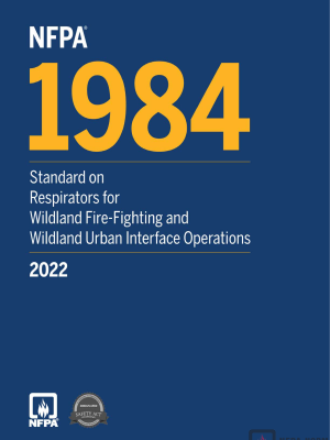 NFPA 1984 PDF NFPA 1984 PDF